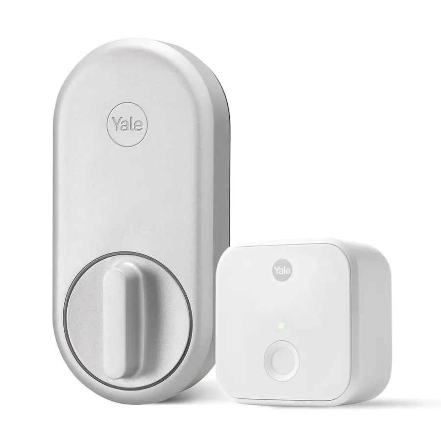 Yale Approach Lock with Wi-Fi