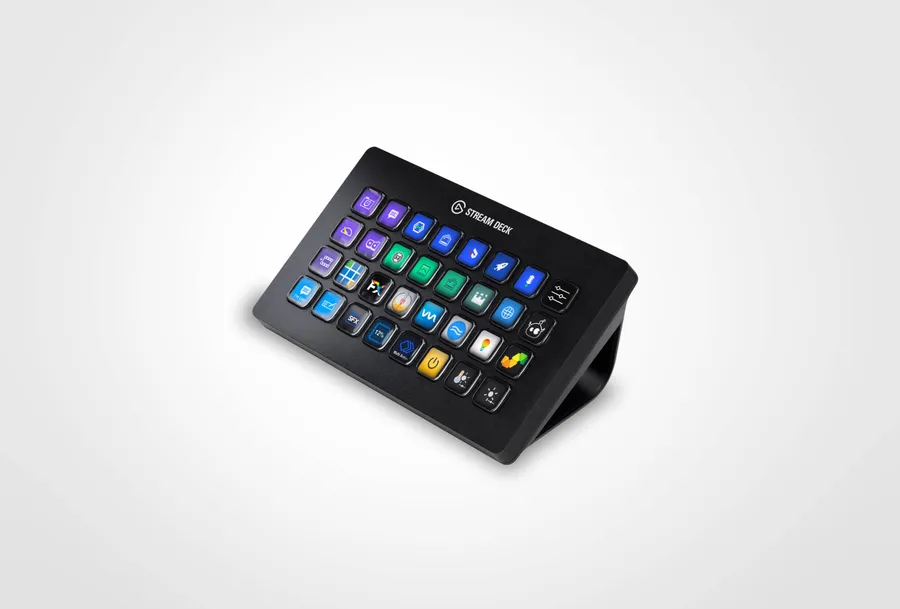 Elgato Stream Deck XL
