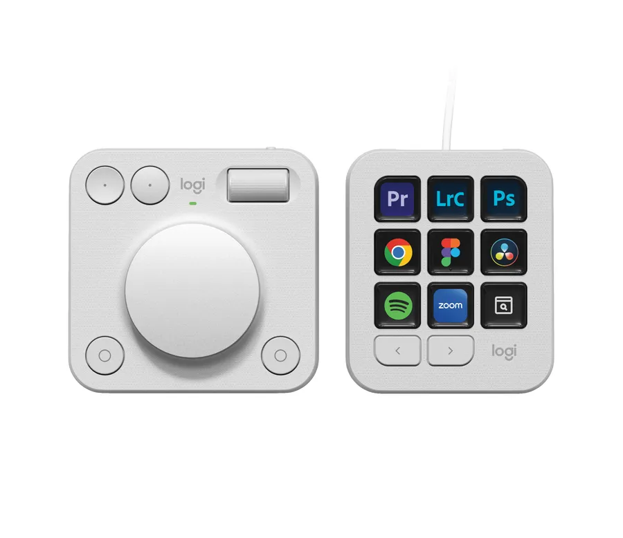 Logitech MX Creative Console